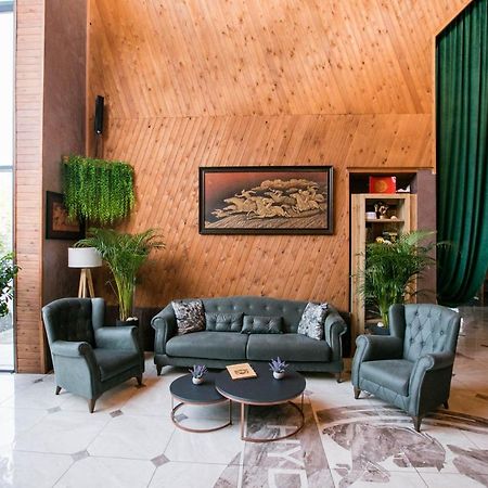 Ethno Resort 2025 Kek-Dzhar Exterior photo