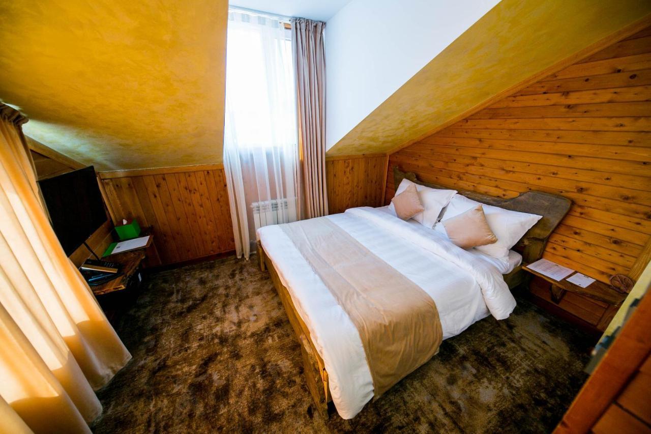 Ethno Resort 2025 Kek-Dzhar Room photo